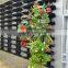 vertical garden green wall planter for home design decor