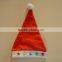 Classical Flash christmas novelty hats