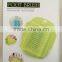 Foot Clean Plastic Massage Brush Bath Shower Foot Scrubber