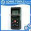 Mini professional intelligent OEM digital monocular laser range finder