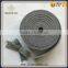 customized size DIY Felt fabric ribbon bow