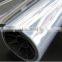 hotsales packing density transparent bopp film