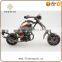 The trumpet Harley A15 model