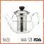 WSCHYS096 glass tea pot
