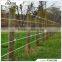 High Security High Quality Electric Fence Cable Fence China