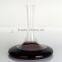 Stocked,Eco-Friendly Feature and Glass Drinkware Type Cheap Handmade Unique Clear Glass Wine Decanter