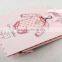 Printed Foldable Gift Bag /Colorful Shopping Paper Bag