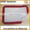 Platinum Cured Medical Grade Silicone Pads, Set of 2, 3.25x4.5" Pads