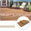 Eco-friendly waterproof wpc decking/wpc flooring/hardwood flooring
