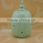 ceramic buddha tealight candle fragrance oil burner