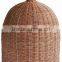 Eco friendly natural bamboo lampshade