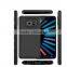Custom mobile phone bags cases cover for samsung galaxy note 7