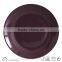 round ceramic plate for dinner bulk salad plates
