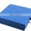 Durable top sell high quality gymnastics yoga plastic mat