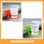 Table Coffee Cup Holder Plastic Clip Cup Holder