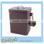 Household laundry powder box