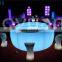 elegant led light bar furniture, cheap led light table, cheap portable bars counter