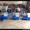 FY69 hose machine 51mm hydraulic Rubber Hose crimping machine/crimper