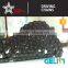 A B Serise short pitch roller chain chinese factories carbon steel stainless steel
