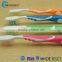 hot sale soft handle toothbrush teeth whitening good quality adult toothbrush