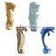 Factory Supply Nozzle Spa Jet Nozzle Spa Accessories Water Treatment Jet Nozzle