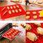 Premium Healthy Pyramid silicone Baking Mat