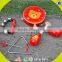 wholesale professional preschool wooden musical instrument toy,wooden percussion set toy for children W07A089
