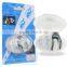 Proffsional Earplugs and Nose Clip with soft silicone(EN-100)