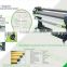 1600mm Paper Size hot roll laminator ADL-1600H1