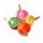 China ICTI GSV Manufacturer Plastic Bowl Personalized Bowl for Kids