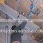 Portable lifter most compact telescopic in the world