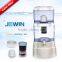 Ceramic mineral water pot 7 grade cartridge cheap price