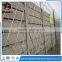 Good quality coated border green garden wire mesh fence