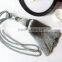 good quality and many different models EU fashional tieback/trimmings