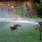 Automatically PIR Detection Solar Repel Animal bird