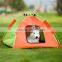 New Pet Houses Folding Dog Tent Kennel Oxford Cloth Tents