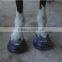 Horse Hoof Cast