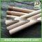 Wood handle for brooms greek thread
