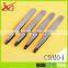 Factory directly sale professional high quality stainless steel eyebrow tweezers