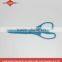 6pcs kitchen scissor stainless steel knife set with stand