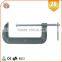 Drop-Forged Carpenter's Clamp