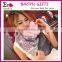 High Quality Gradual Colors Voile Female Scarves Shawl Wrap Long Foulard Women Scarf Flower Print