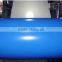 Colored steel coil / standard steel coil sizes