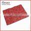 kitchen microfiber absorbent mat for drying dish fruit pans