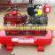 Diesel Belt Driven Air Compressor - BWI40D55H100F