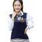 Malaysia Cheap Pe Scolaire Children School Uniform Vest