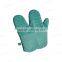 heat resistant oven mitt goalkeeper glove