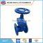 ANSI standard 6 inch cast iron gate valve