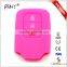 2017 Hot Selling Remote Silicone Rubber Car Key Covers For Honda Crider Civic