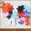 Animal series alphabet wood / EVA educational Puzzle